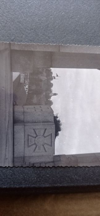 Album ze zdjęciami PRL motoryzacja, miasta, pomniki