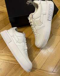 Оригинальные кроссовки Nike W Air Force 1 FONTANKA DH1290 100