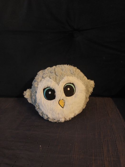 Gang słodziaków żółw jeż rak bocian lis pies zając sowa