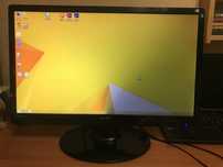 Монітор Terra LCD 2460W LED 23,6"