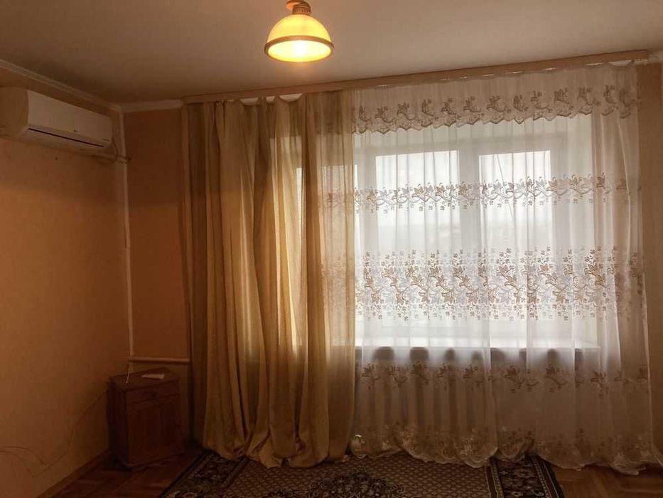 Двокімнатна квартира без аналогів на проспекті