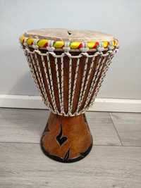 Bęben afrykański Djembe bębenek