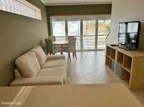 Apartamento T1 para arrendamento