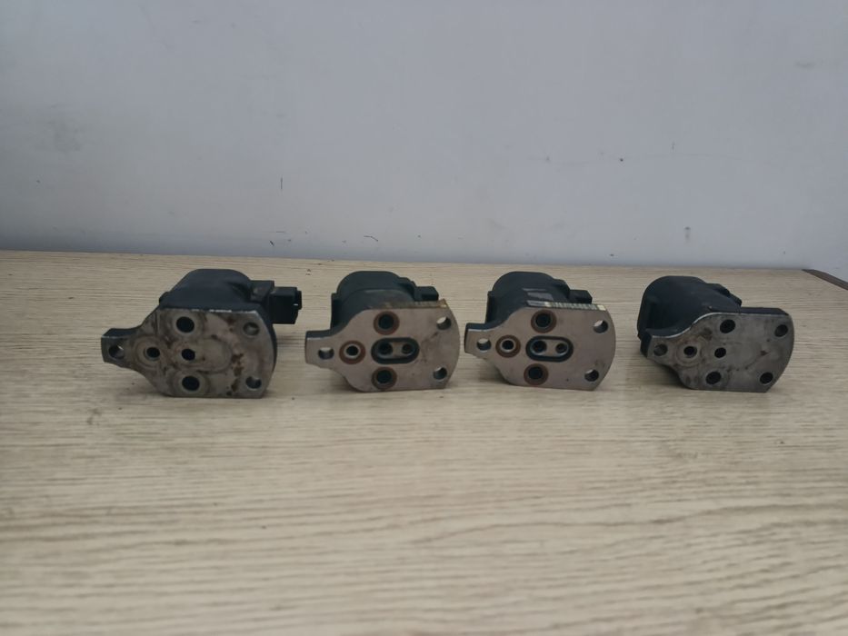 Cewki paliwowe hpi scania