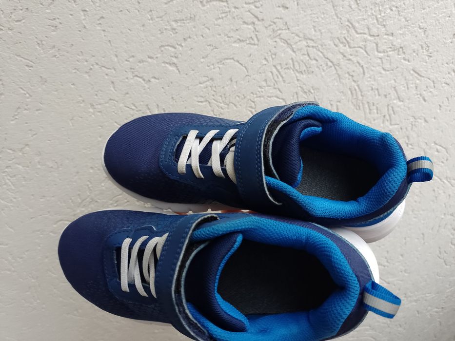 Кросівки newfeel 36 р.