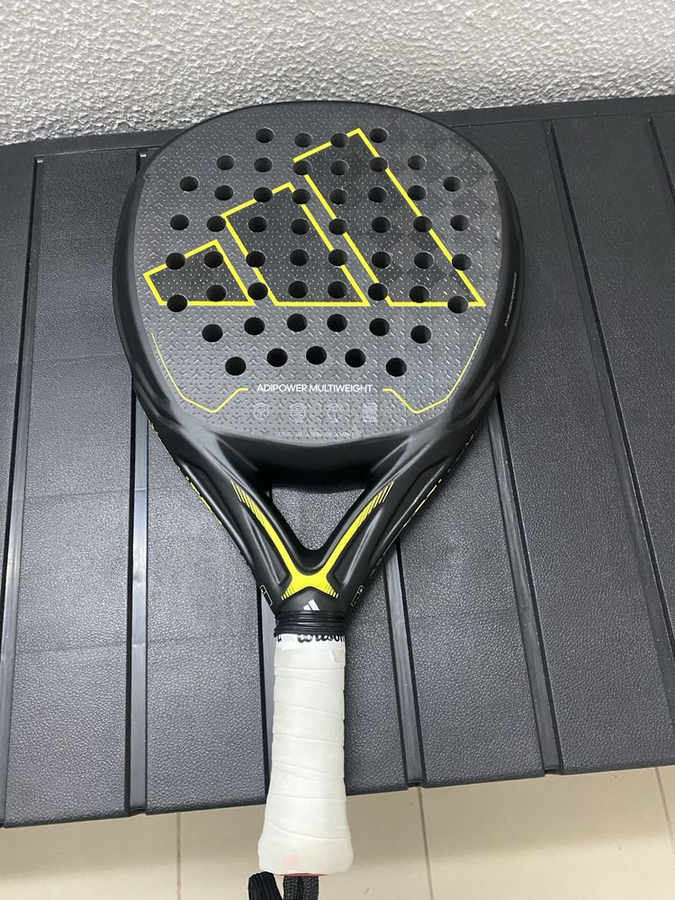 Raquete Padel Adidas Adipower Multiweight