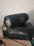 Coluna Bluetooth JBL charge 5