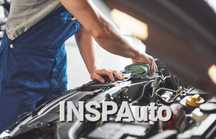Preparação Automóvel para Inspecção