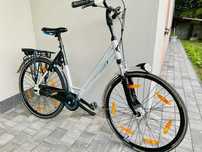 Gazelle Rower Damski
