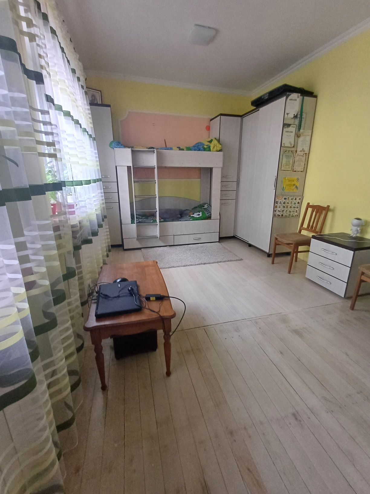 Продається капітальний будинок в селі Сад.