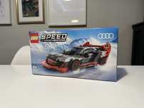LEGO® 76921 Speed Champions - Wyścigowe Audi S1 E-tron Quattro
