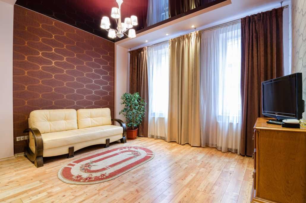 Продаж 1-кім. квартири на вул. Дорошенка, центр