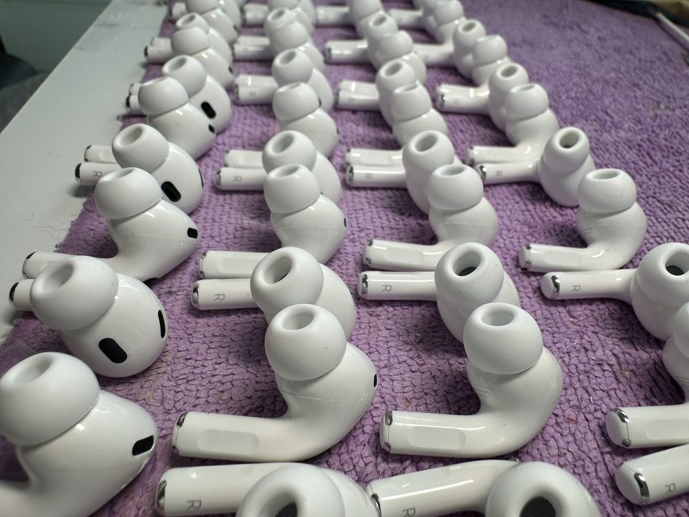 Lewa sluchawka Airpods pro 2 Prawa A2698 A2699 A2700 A2968 A3048 A3047
