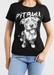 Koszulka Pit Bull damska XL Nowy