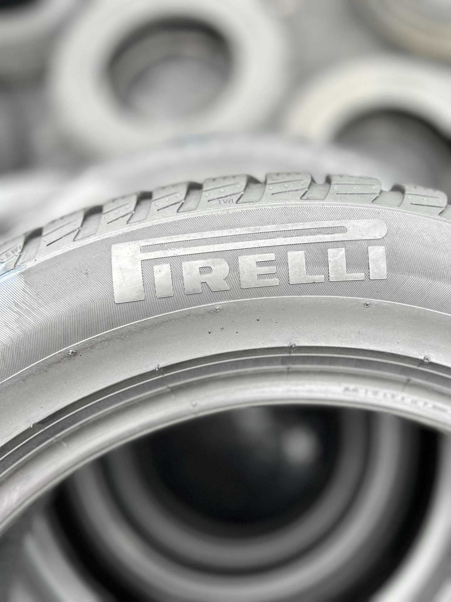 Зимові шини 205/60 R16 Pirelli Sottozero3 4шт Romania