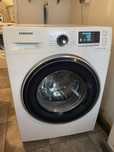 Pralka samsung 9kg eco bubble