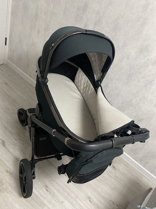 Коляска 2в1 Carrello Ultimo