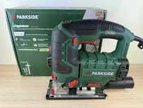 Wyrzynarka sieciowa Parkside 800 W PSTD 800 E4