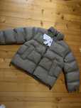 Оригінал! Нова! Пуховик Lacoste Puffer jacket S-M