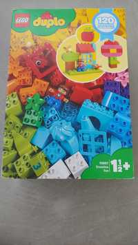 Klocki Lego Duplo 120 elementów