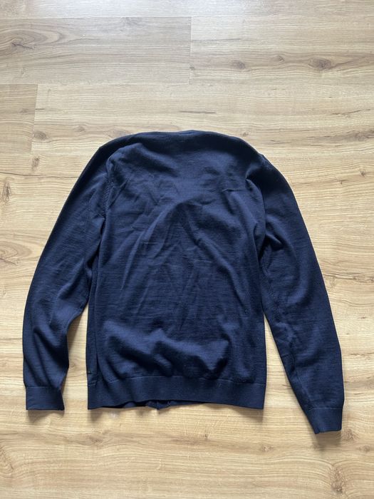 Чоловічий кардиган Hugo boss