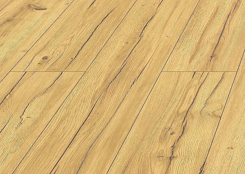 Panele podłogowe laminowane SWISS KRONO Dąb Breve D40484 AC5/8mm