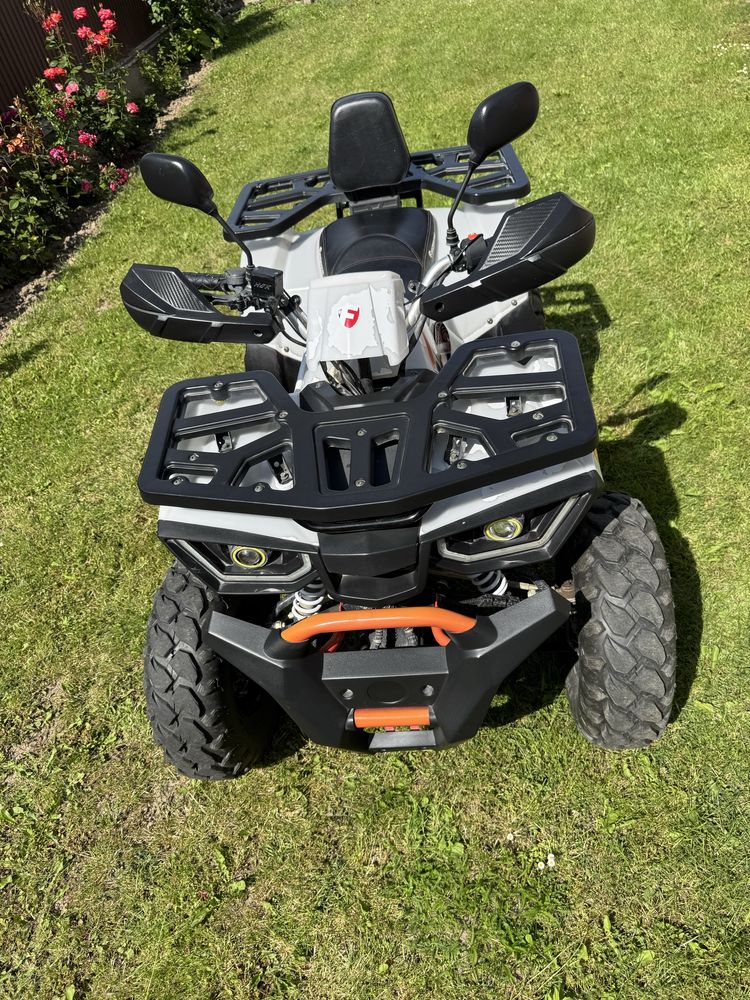 Продам Forte Braves 200 lux