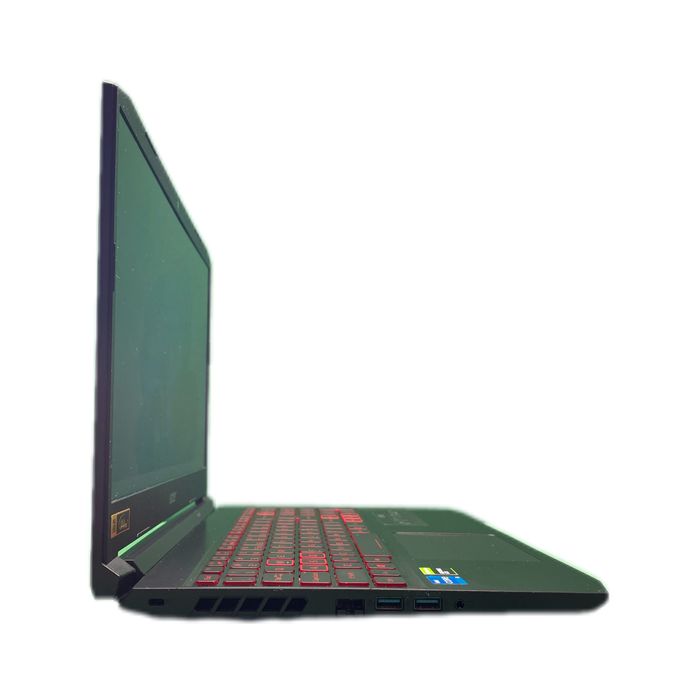 Acer Nitro AN515-57-536Q — ігровий ноутбук з GTX 1650