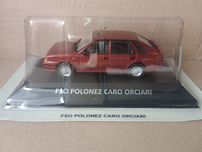 1:43 Polonez Caro Orciari