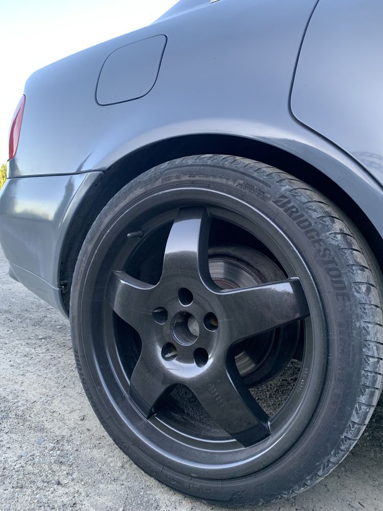 Audi a4 b5 sedan 99r tdi PILNE !
