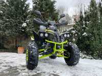 NOWY QUAD 150cc Varia Bombardier NAJMOCNIEJSZY hak raty dostawa