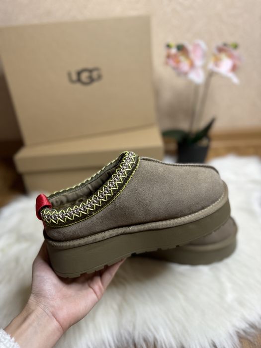 Трендові ugg натуральна замша, сабо, мюлі, угги, уггі, taz ОСТАННІ 40