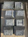 Продам Баббит Б16,Б83.