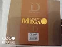 Kołowrotek Dragon Mega Baits 1060i