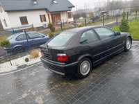 E36 Compact Exlusive Edition