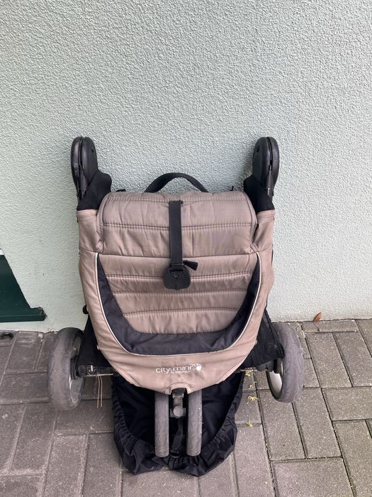 Wózek Baby jogger citi mini