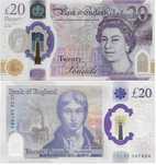 Inglaterra - - - - - Notas