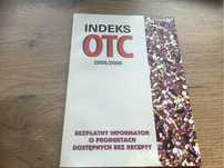 Index OTC informator o produktach dostepnych bez recepty