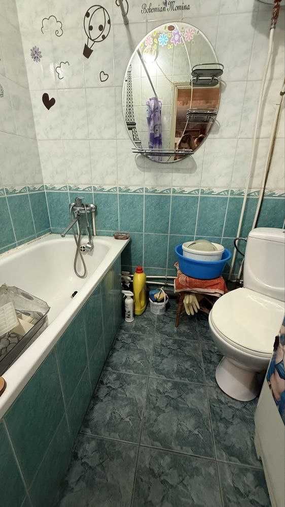Сдам 1к квартиру ул Кожемяки пр Слобожанский левый берег