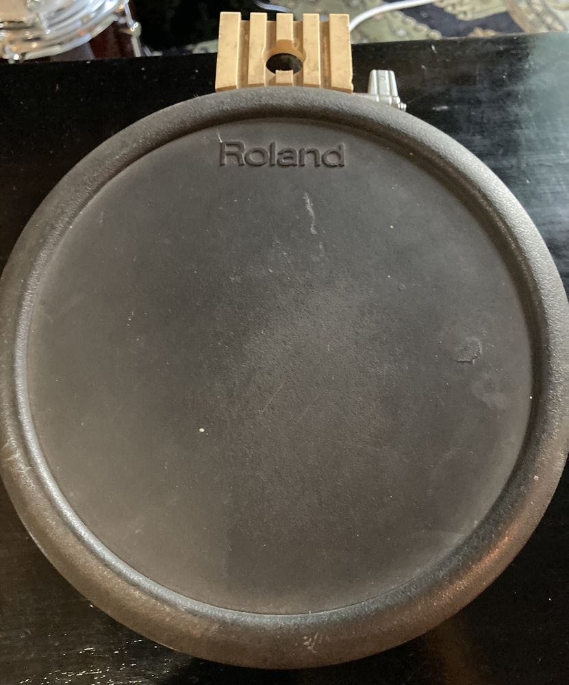 Pad roland pd-7 para bateria electronica