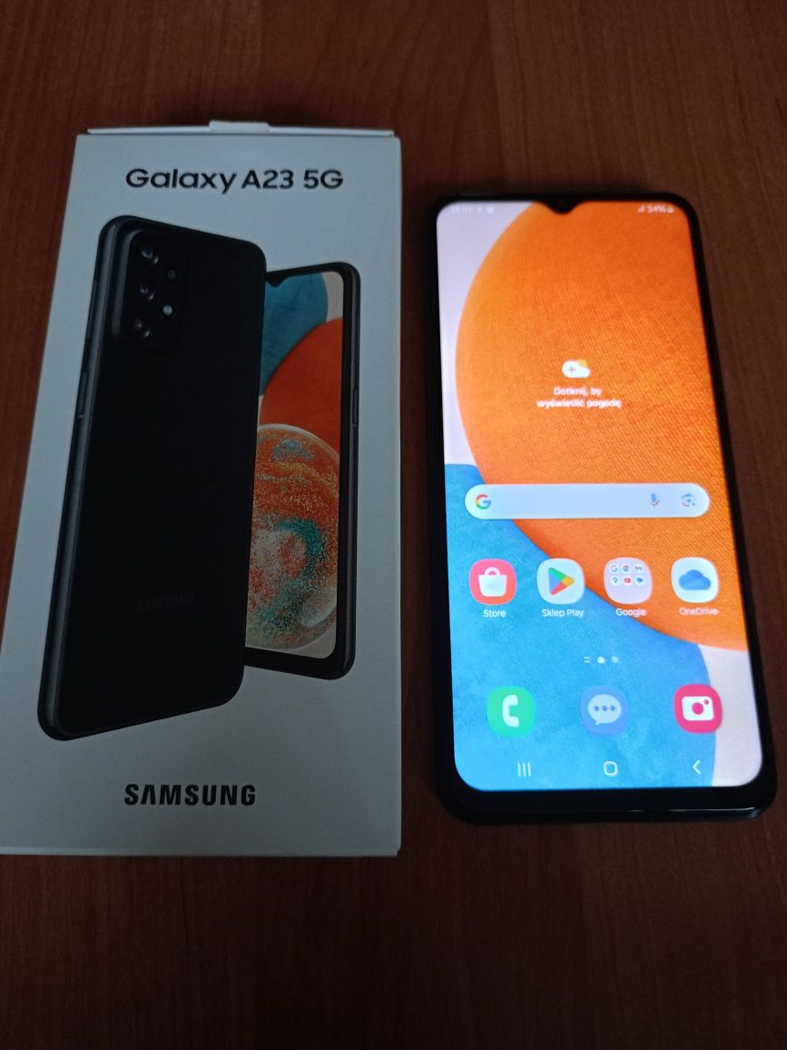 Sprzedam telefon Samsung