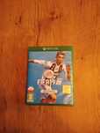Gra Xbox one FIFA 19