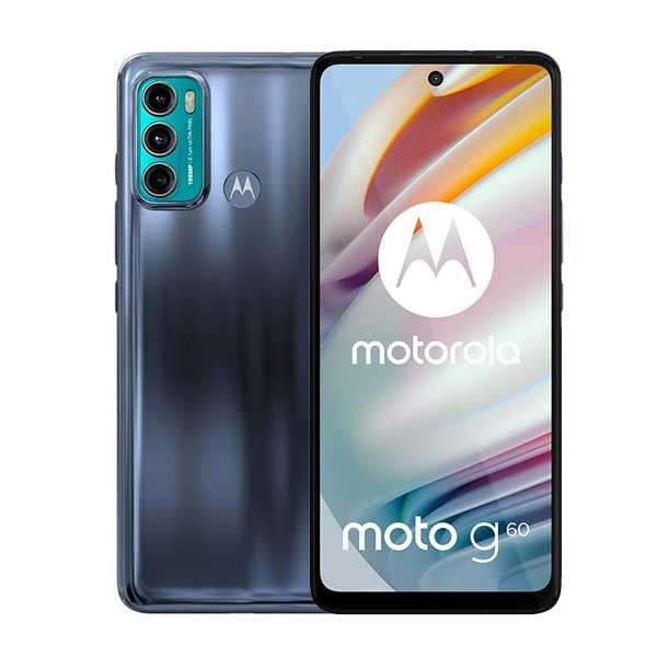 Motorola Moto G60