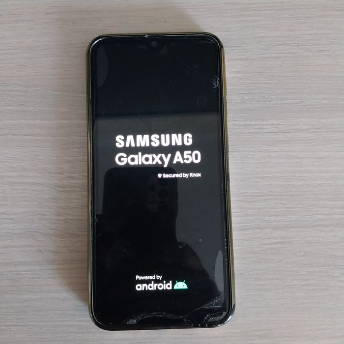 Samsung Galaxy A50
