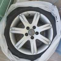 Felgi 16 audi 5x112 57.1