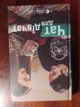 Книга для девочек "Чат для дівчат"