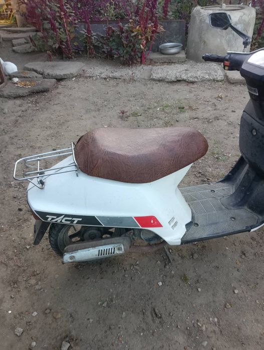 Продам Хонда такт 09