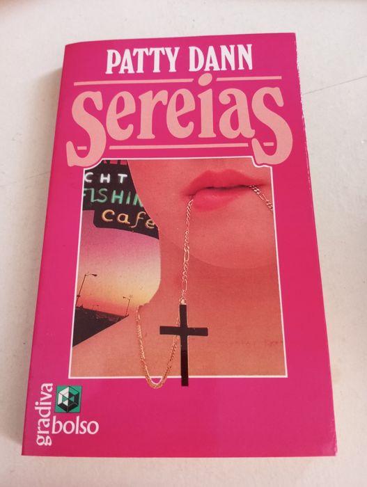 Patty Dann - Sereias