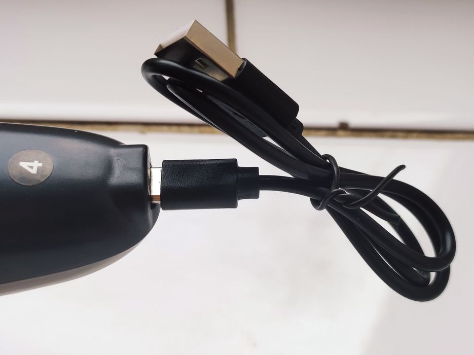 Новая Роторная Электробритва "MIGUAN"