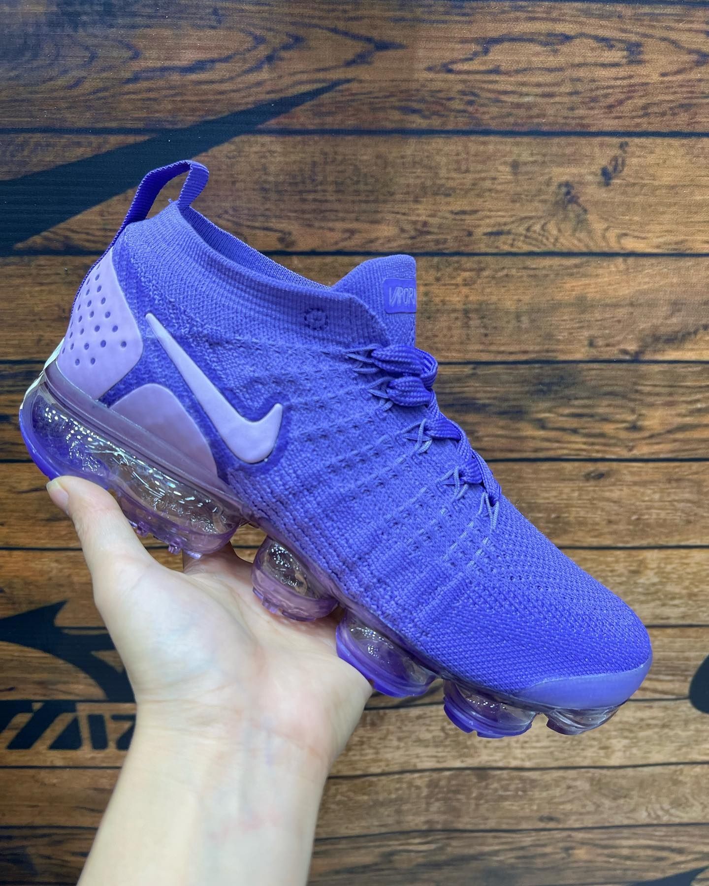 Nike Vapor Max BR